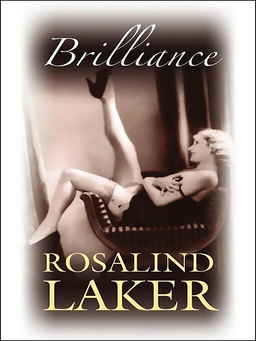 Title details for Brilliance by Rosalind Laker - Available